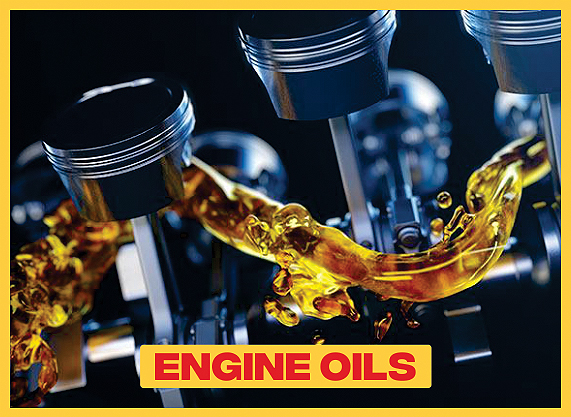 Engine Oils
